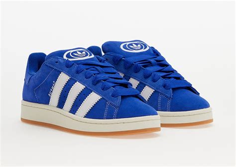 adidas campus ligt blauw|adidas campus 00s blue.